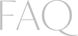 FAQ